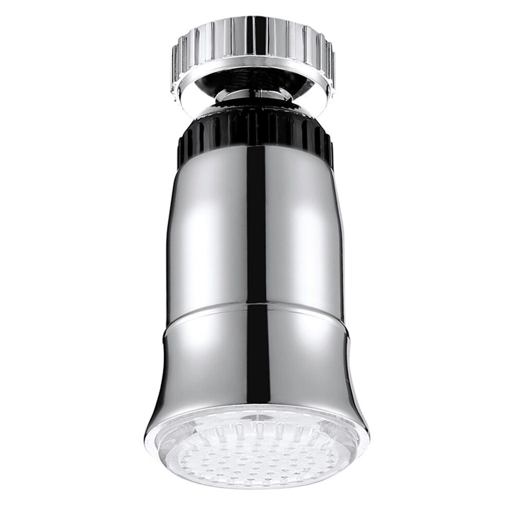 Led-belysning for kjøkkenkrane - Lys opp vannet