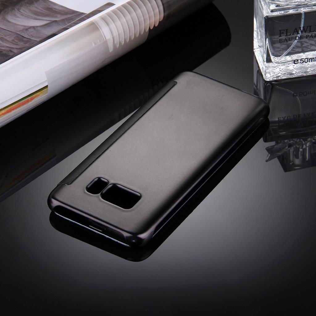 Electroplating speilskall Samsung Galaxy S8 Plus- Sleep/Wake up funksjon