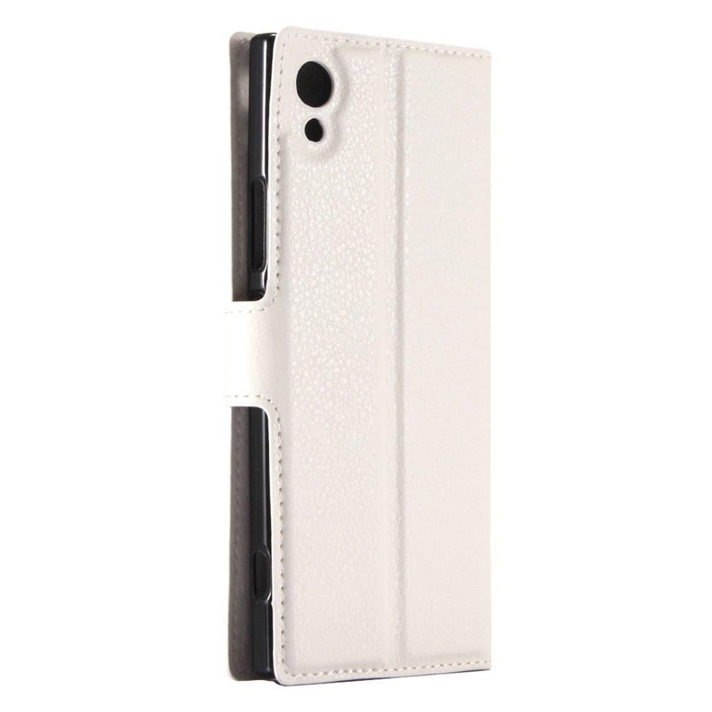 Lommebok Sony Xperia XA1 med kortlommer