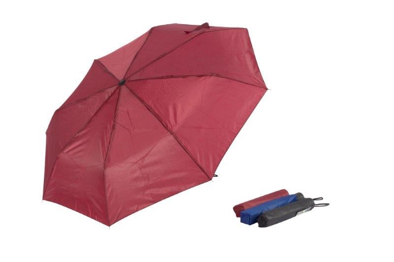 Mini paraply 53 cm