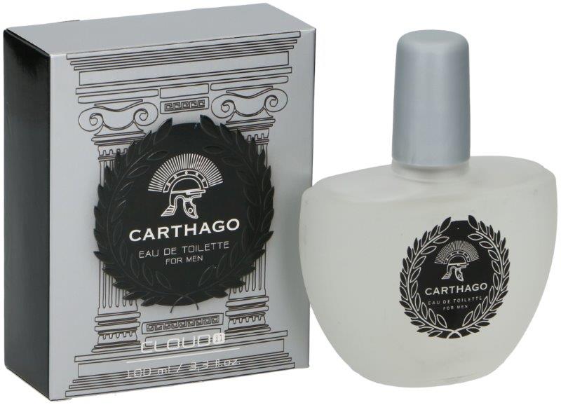 Parfyme Carthago - 100 ml