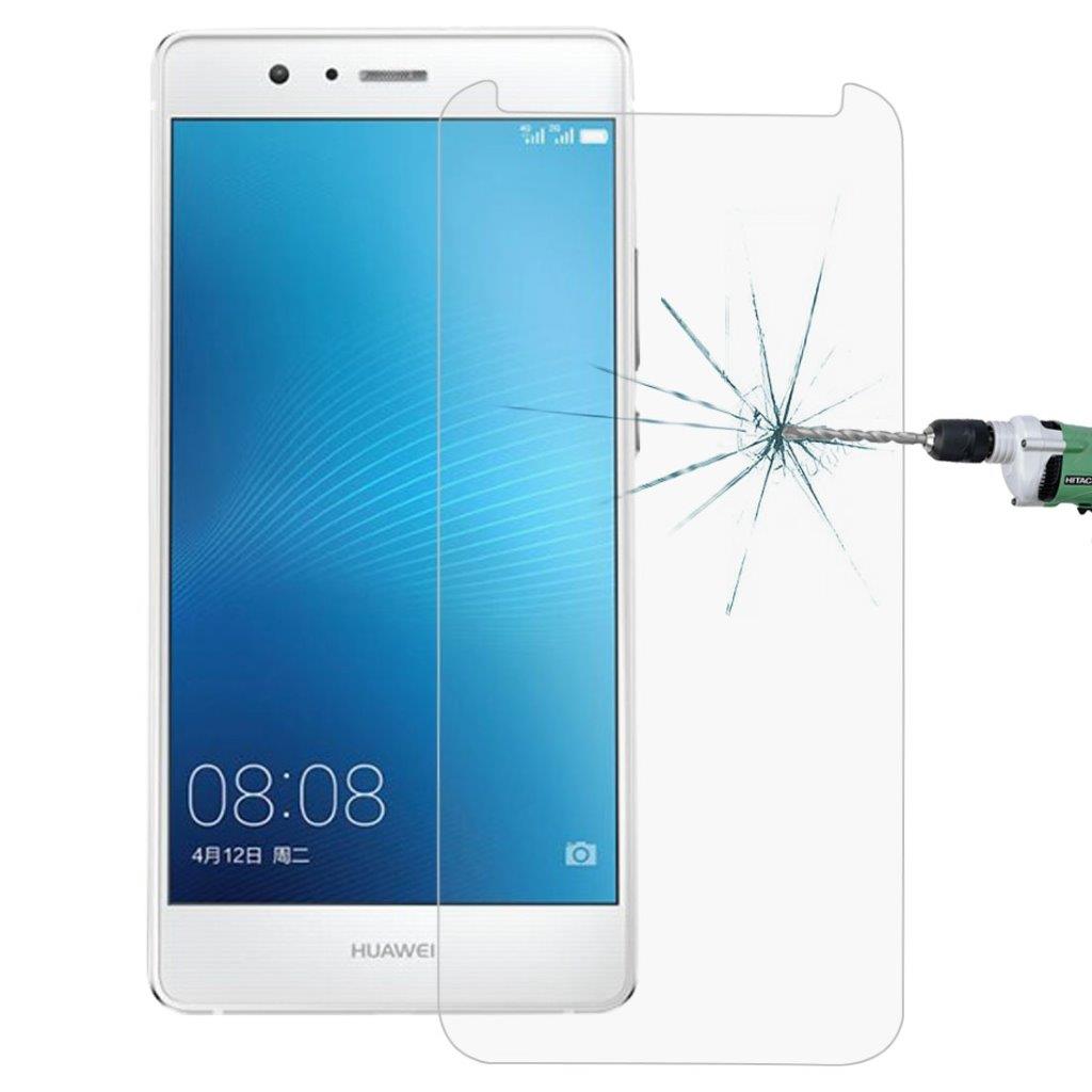Skjermbeskyttelse av herdet glass Huawei G9 Plus- 2Pack