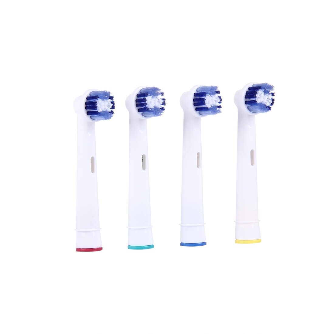 Tannbørstehoder Oral-B kompatible - 4Pack