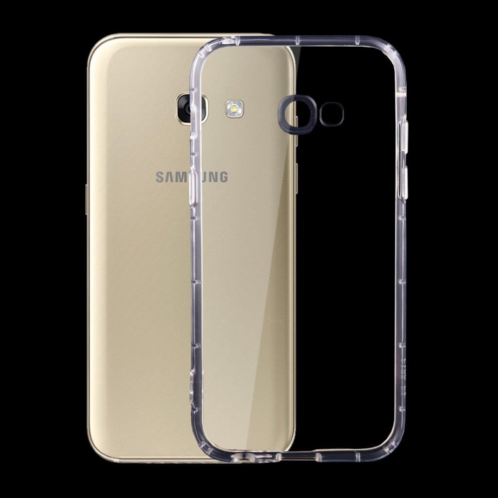 TPU krystalldeksel Samsung Galaxy A3 2017