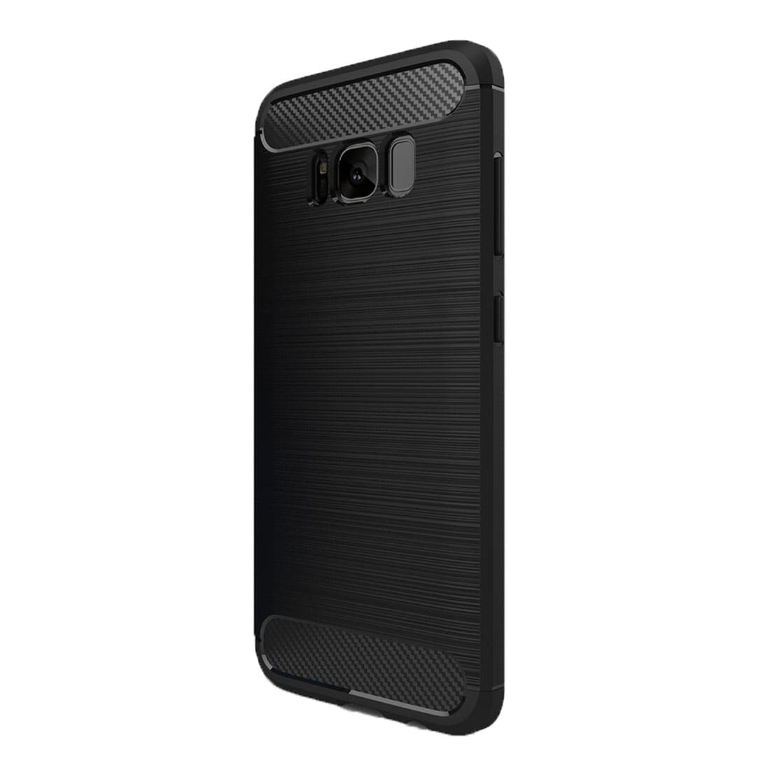 Shockproof Deksel Samsung Galaxy S8+