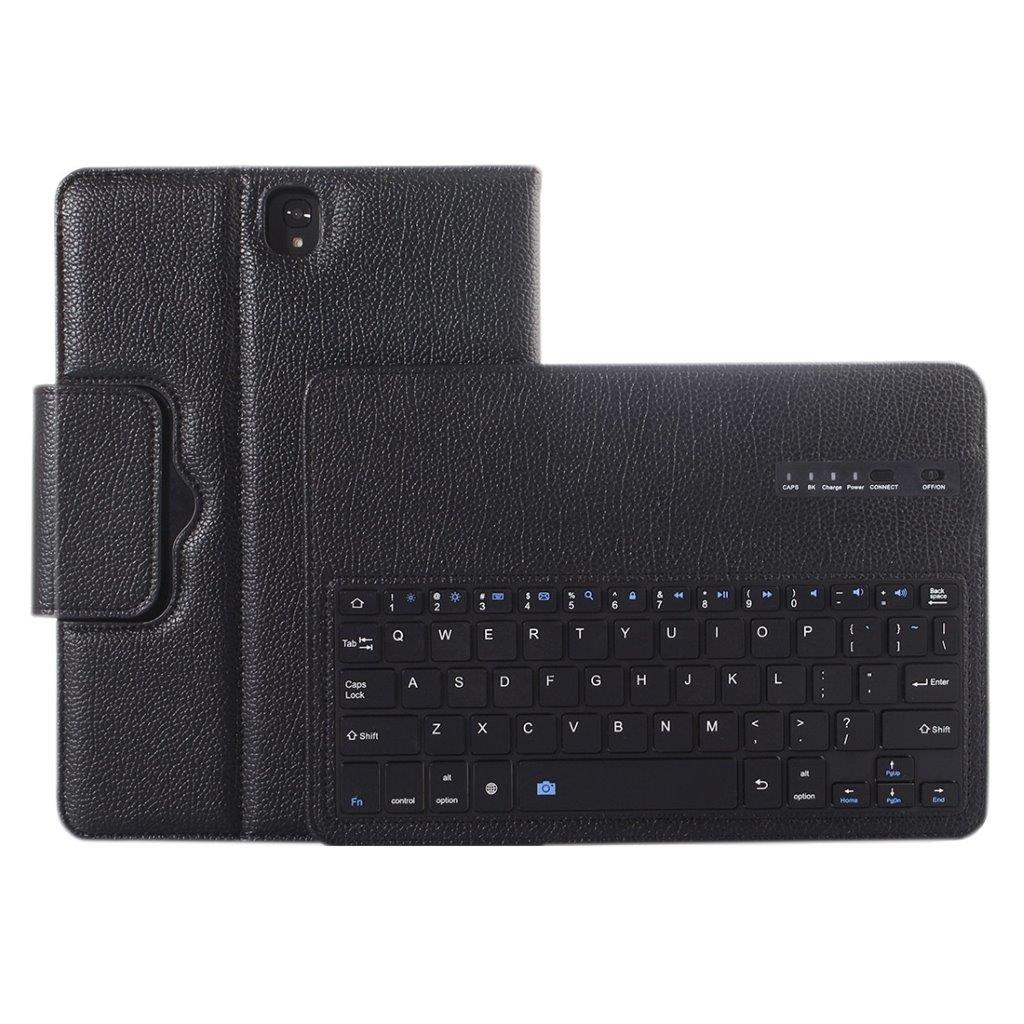 Bluetooth Tastatur Samsung Galaxy Tab S3 9.7 med futteral