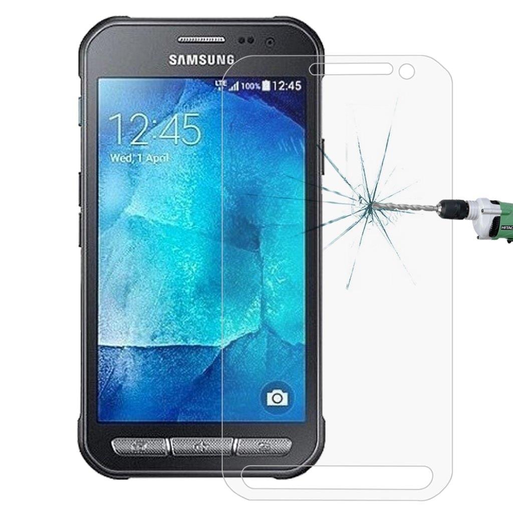 Herdet skjermbeskyttelse av glass Samsung Galaxy Xcover 4