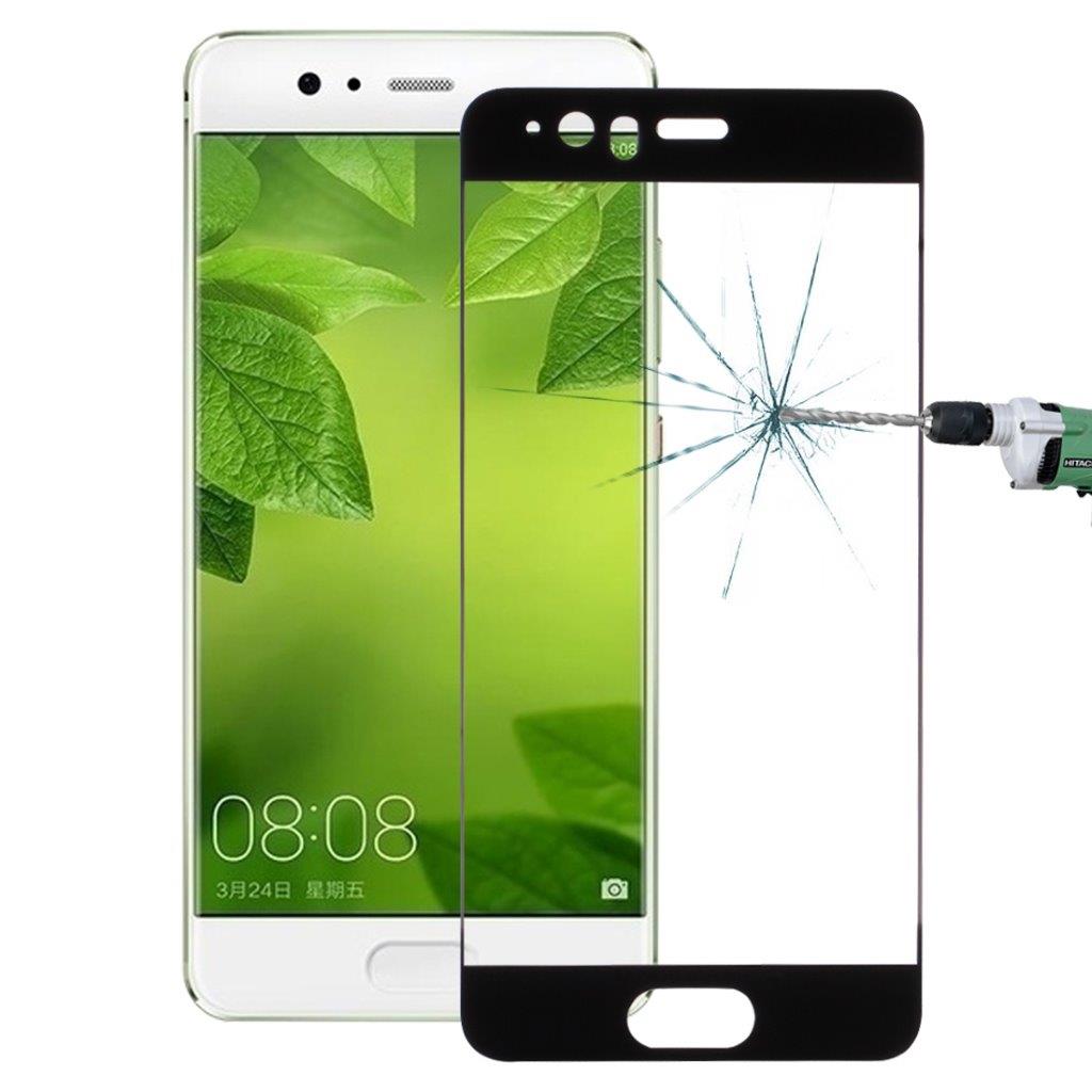 Skjermbeskyttelse av herdet glass Huawei P10