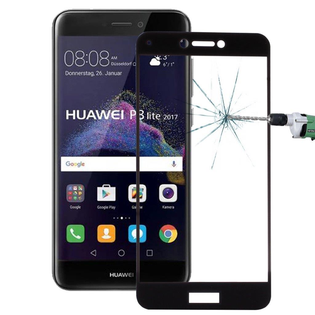 Skjermbeskyttelse av herdet glass Huawei P8 Lite