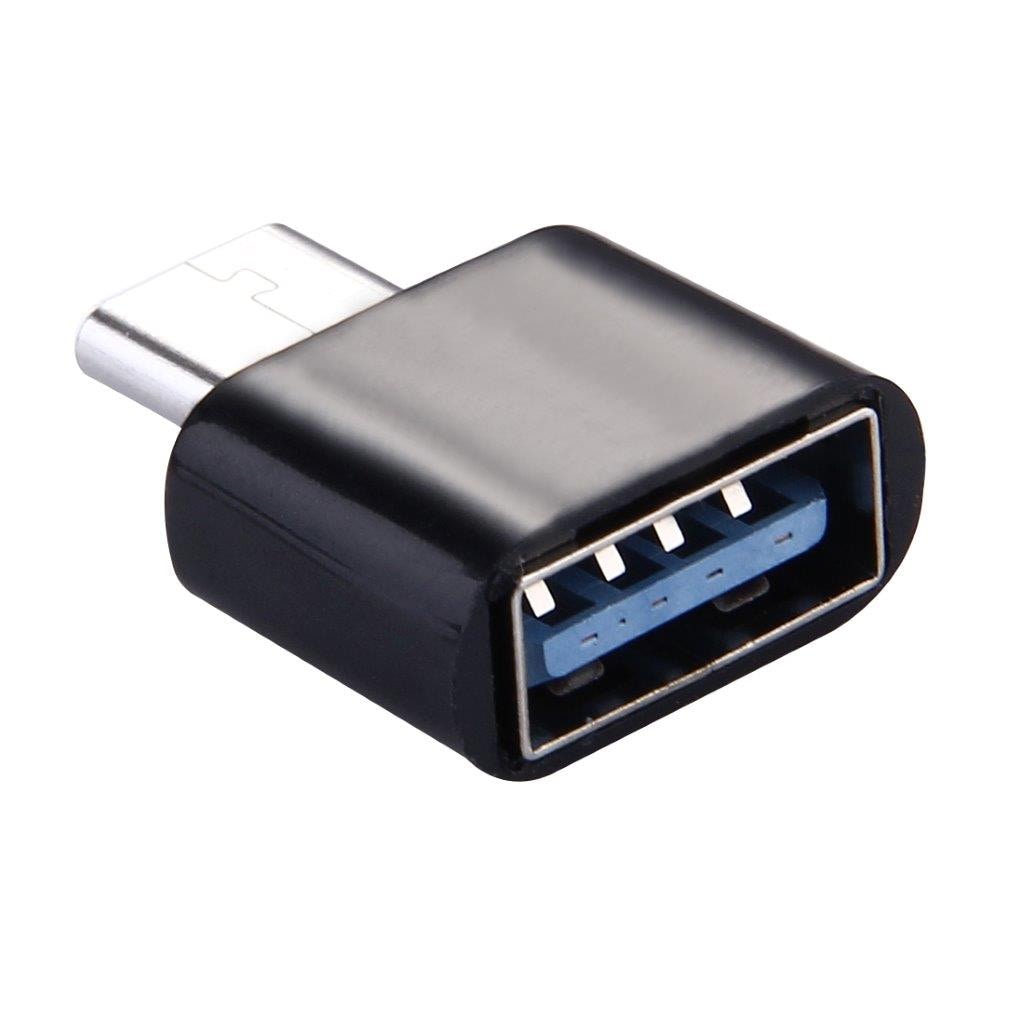 OTG Adapter USB Type-C til USB 3.0