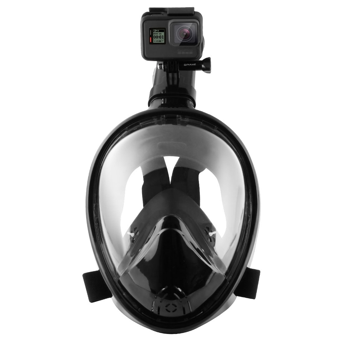 Dykkermaske XL/Large GoPro HERO