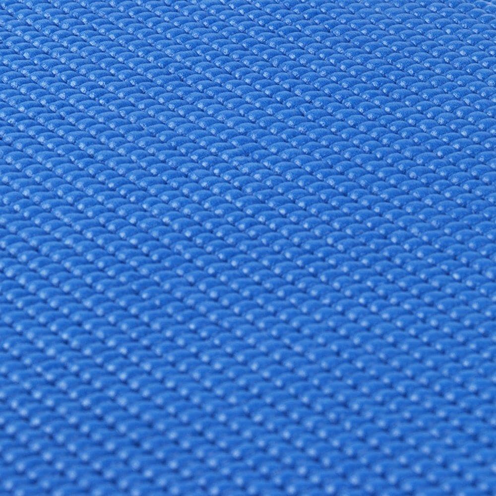 Sammenleggbar Yogamatte - 183x61cm