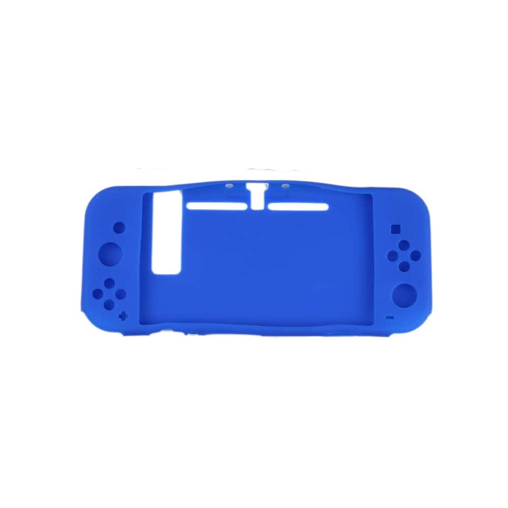 Beskyttelsesdeksel Nintendo Switch - blå