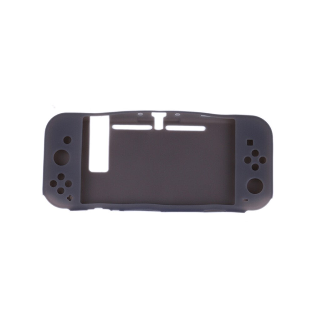 Beskyttelsesdeksel Nintendo Switch - Grå