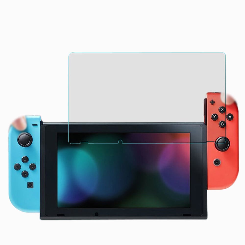 Skärmskydd i härdat Glas Nintendo Switch