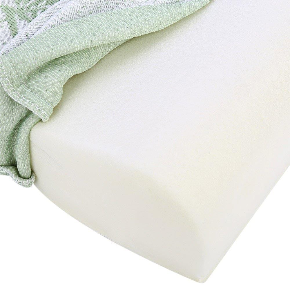 Bambuspute Memory Foam 60x40cm