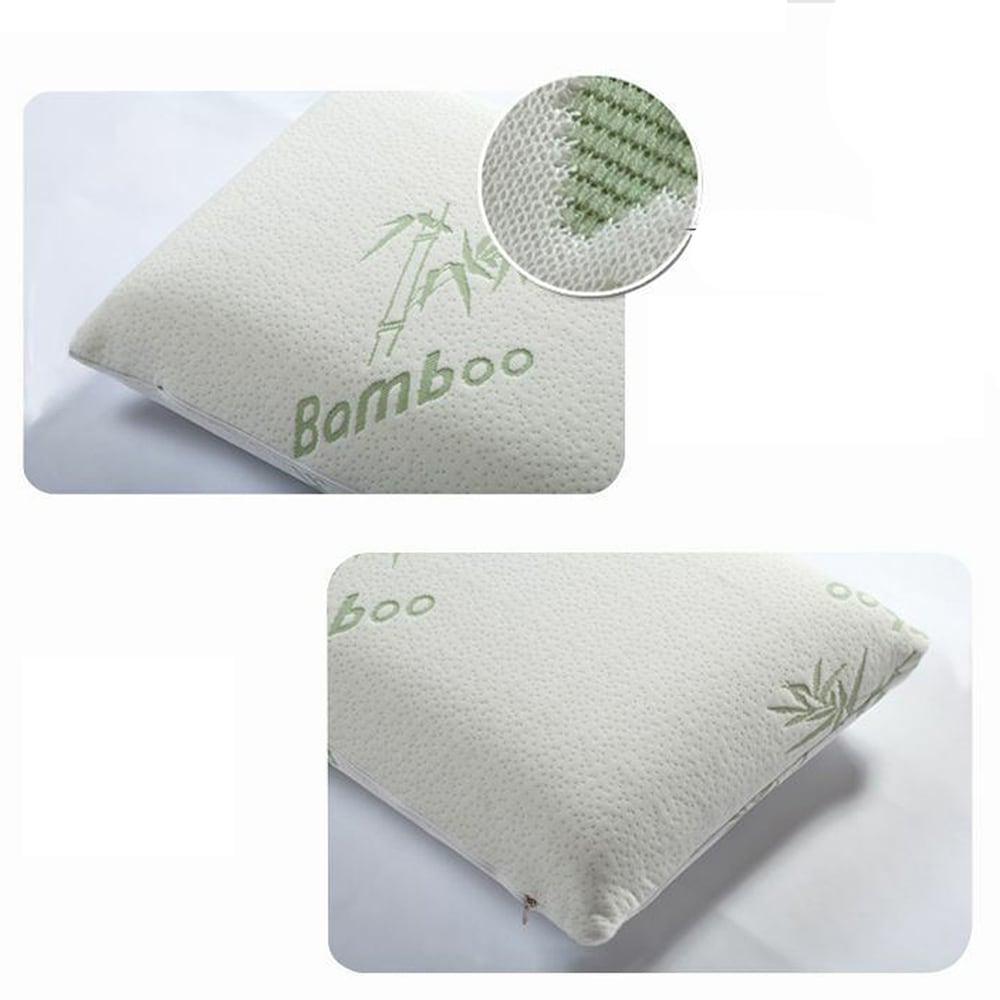 Bambuspute Comfort Sleep
