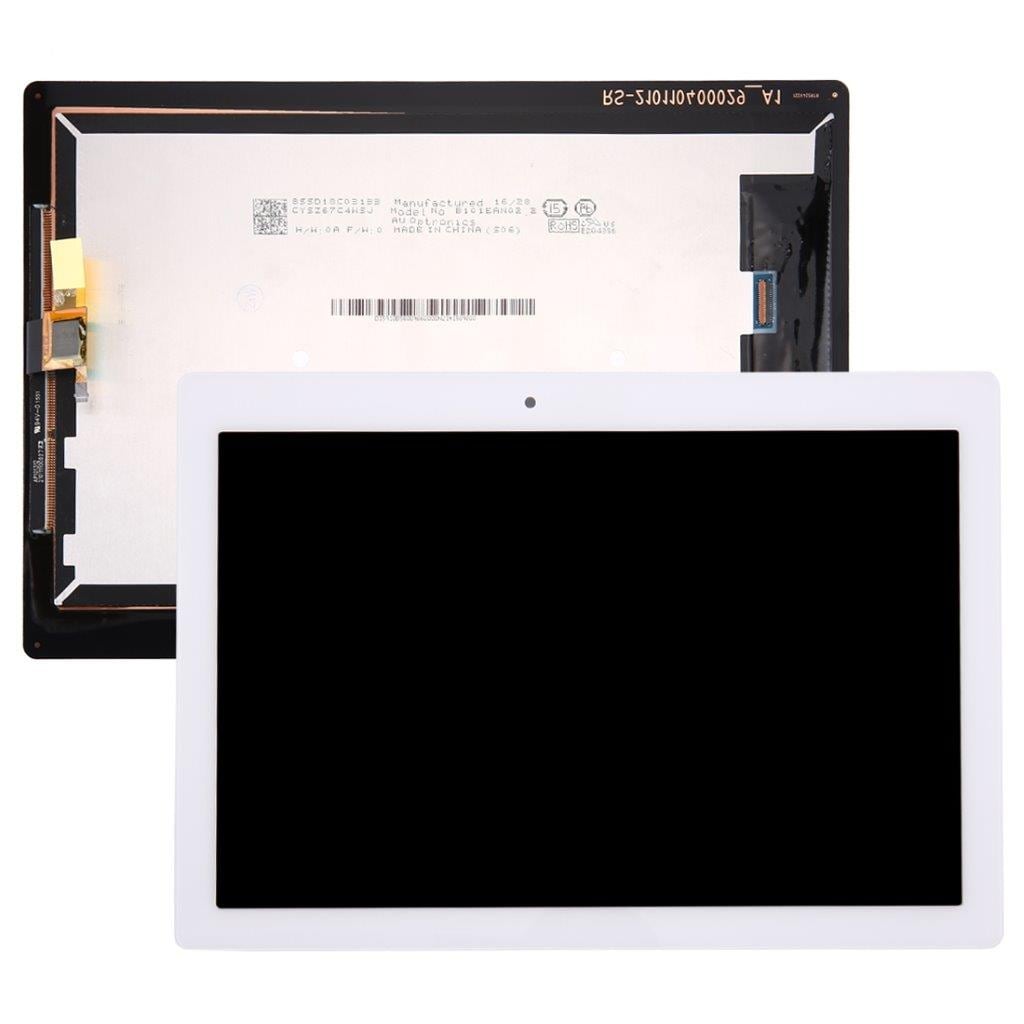 LCD + Touch display skjerm Lenovo Tab 2 A10-30 / TB2-X30F