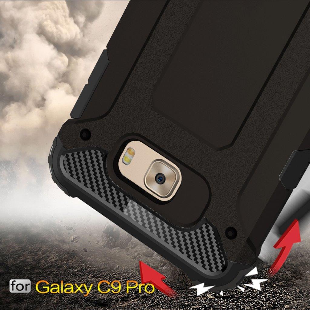 Armordeksel Samsung Galaxy  C9 Pro