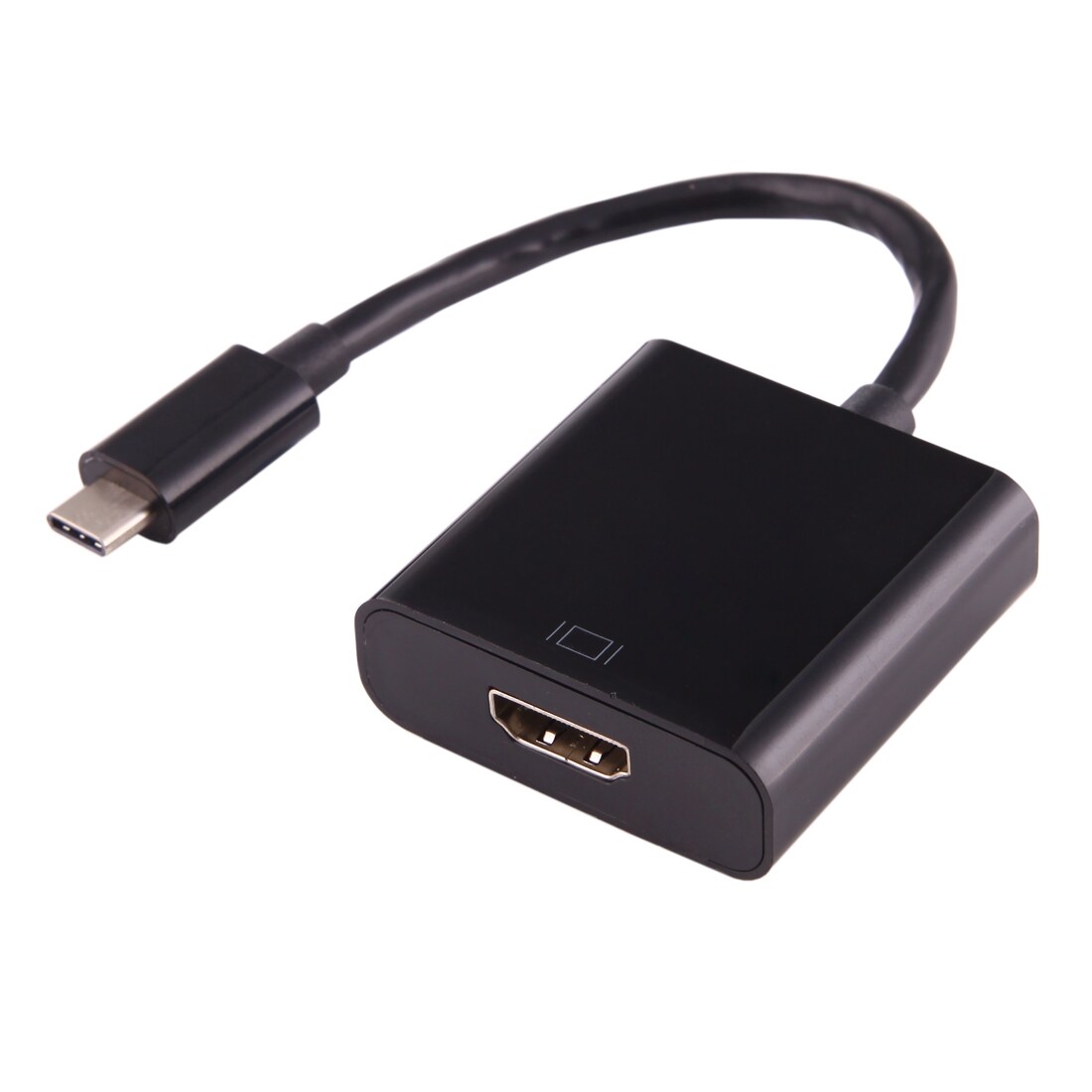 USB 3.1 Type-C Adapter til HDMI