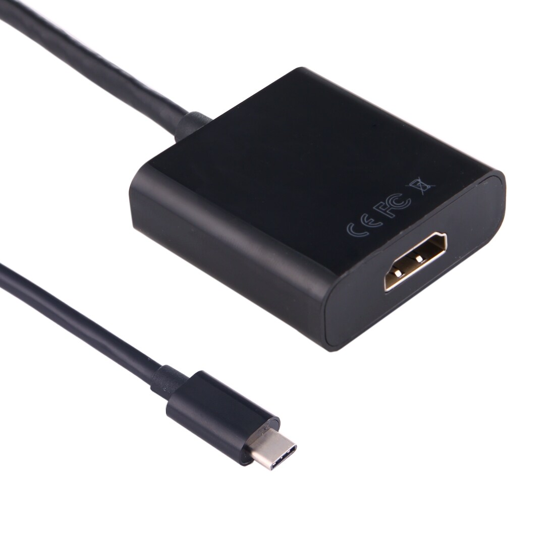 USB 3.1 Type-C Adapter til HDMI
