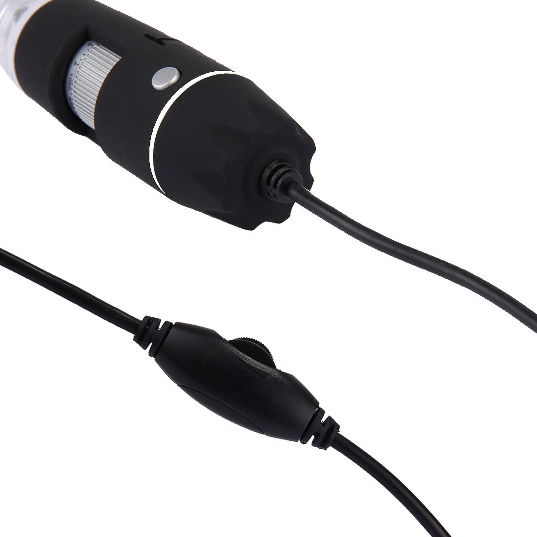 USB Mikroskop 1000X 0.3MP 8 LED med stativ