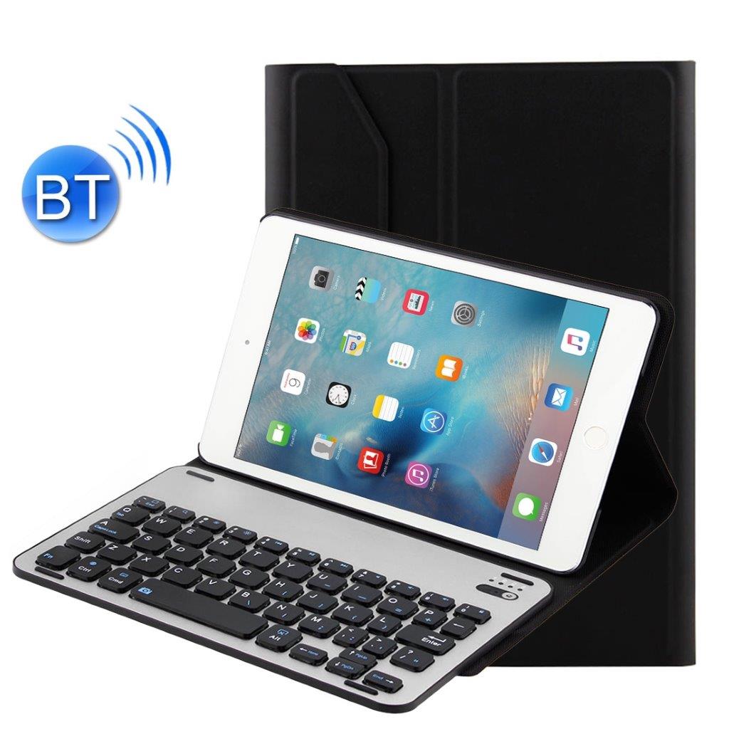 Bluetooth Tastatur iPad Mini 4 - Avtagbart