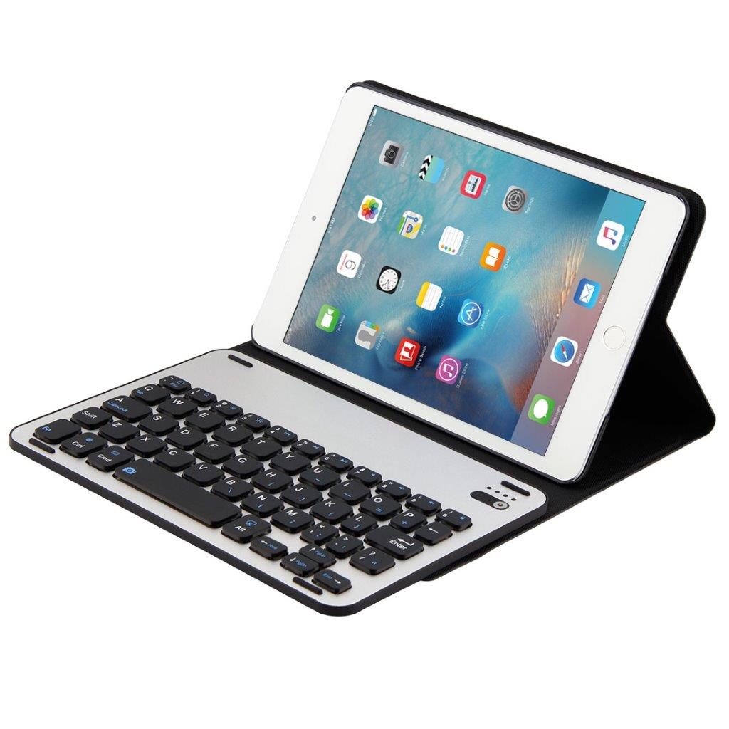 Bluetooth Tastatur iPad Mini 4 - Avtagbart