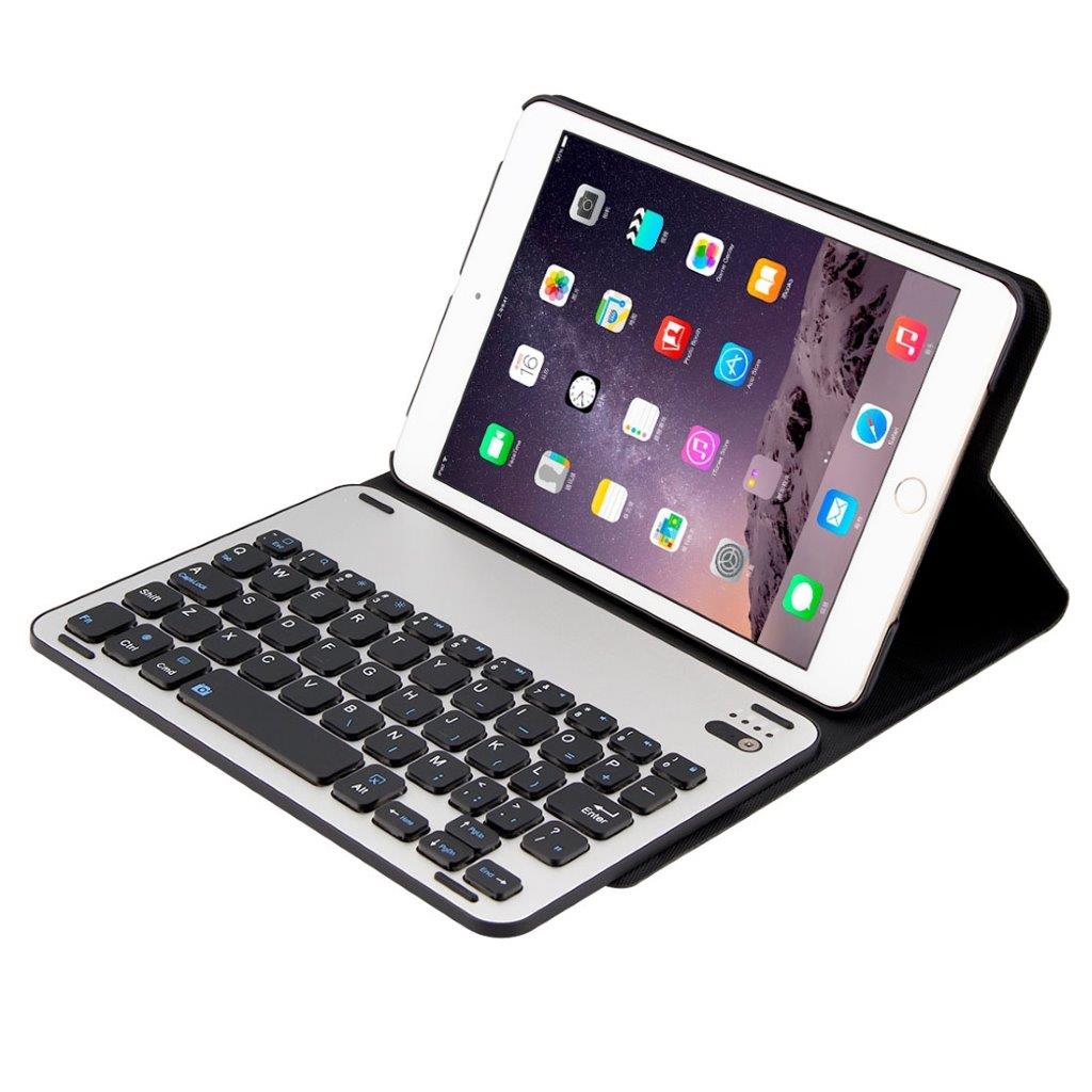 Bluetooth Tastatur iPad mini 3 / mini 2 / mini- Avtagbart