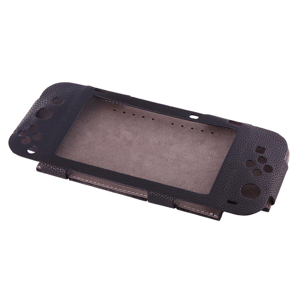 Beskyttelsesfutteral Nintendo Switch
