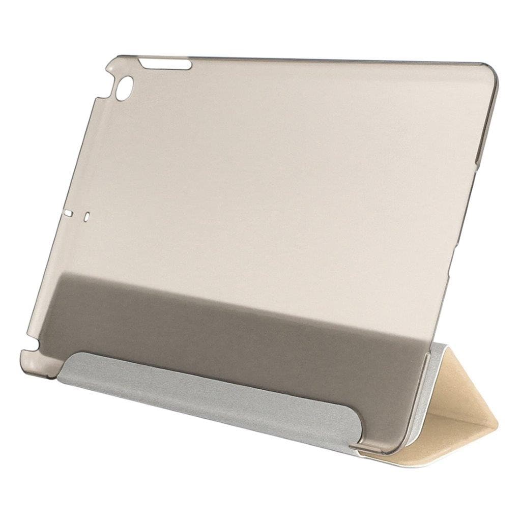 TriFold futteral Apple iPad 9.7" - Gull