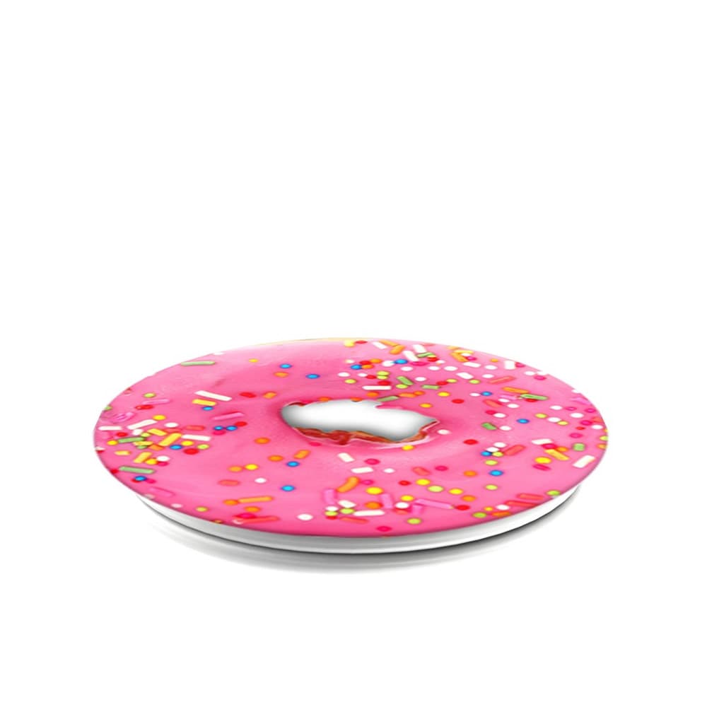 POPSOCKETS Pink Donut