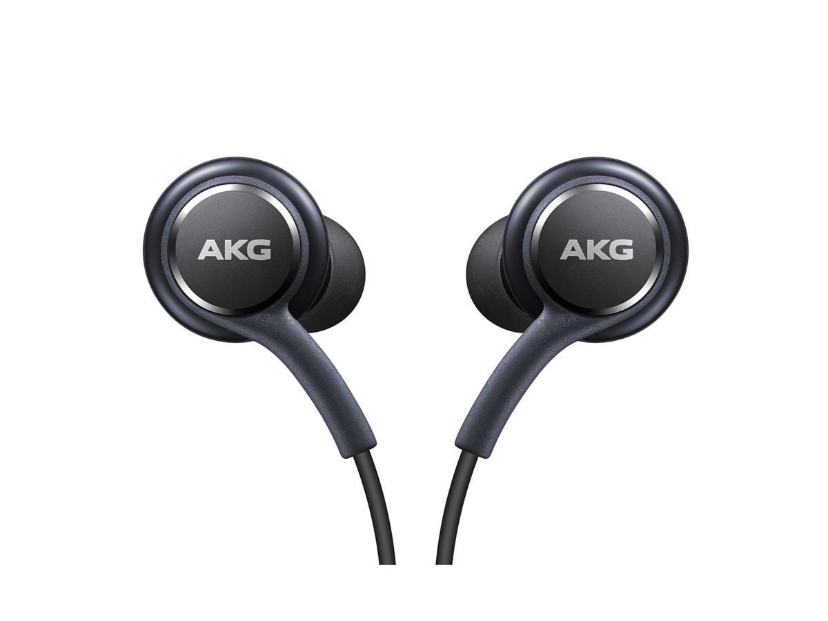 Samsung S8 / S9 / S10 Original hodetelefoner EO-IG955B (Tuned By AKG)