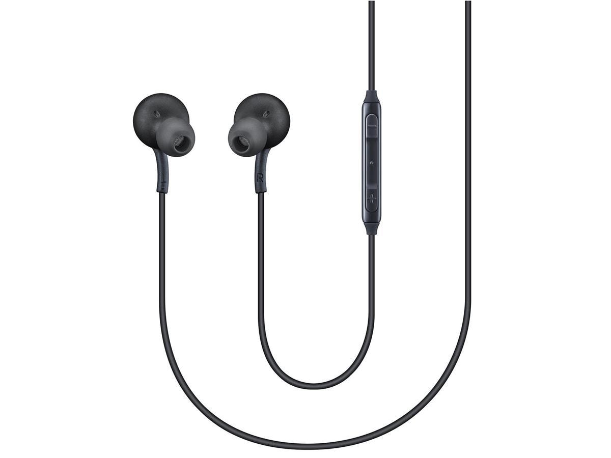 S8 / S9 / S10 Original hodetelefoner EO-IG955B (Tuned By AKG)