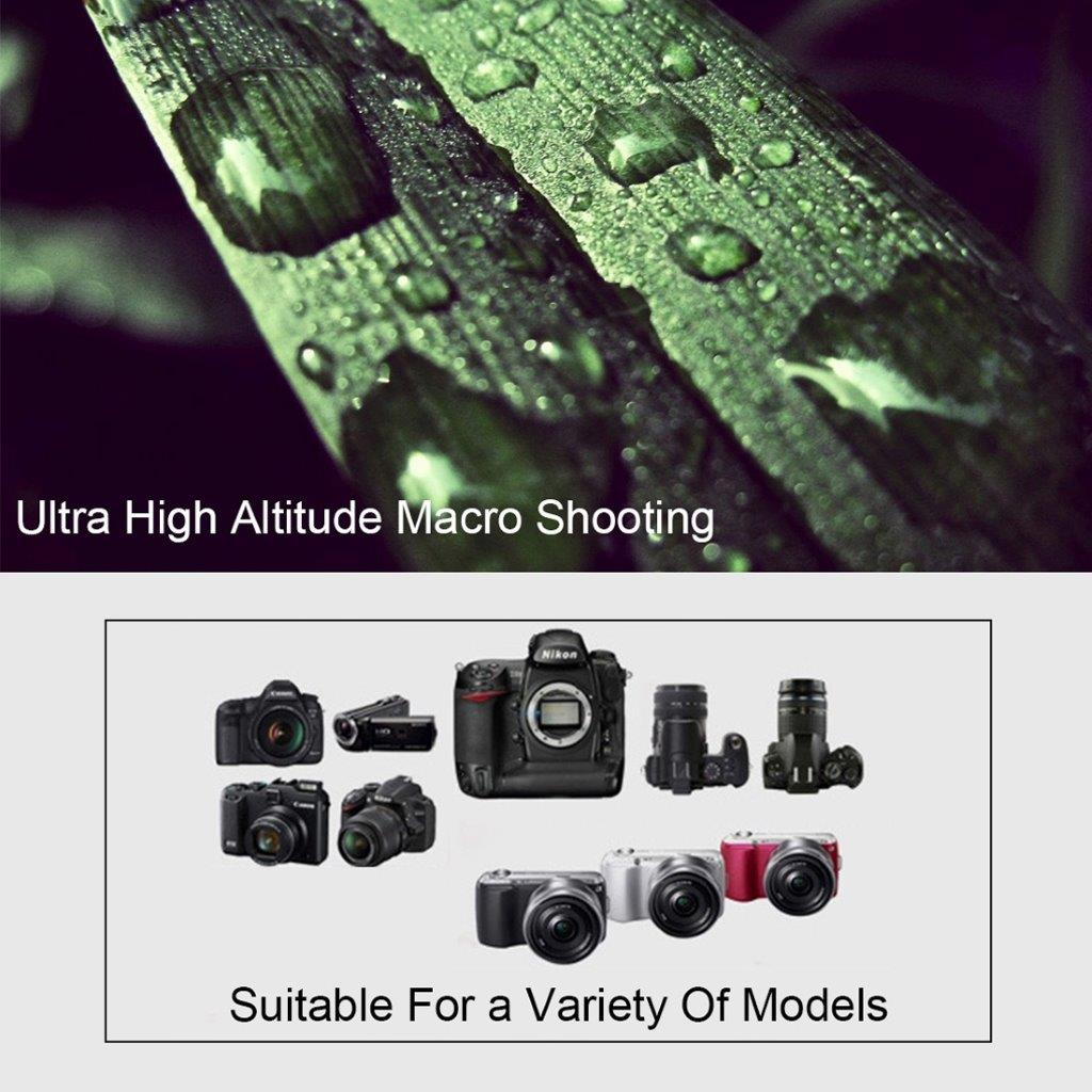Kamerastativ Panorama Kamera / Mobil / GoPro