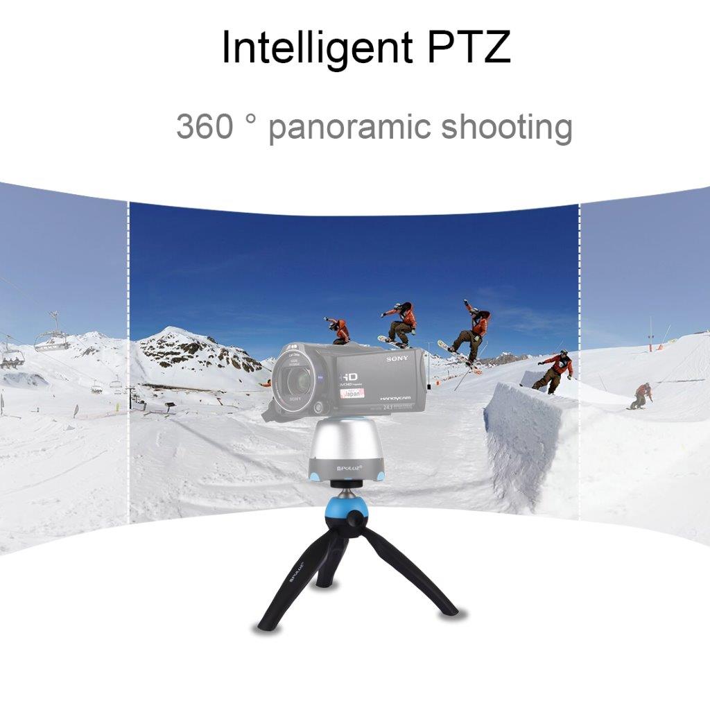 Kamerastativ Panorama Kamera / Mobil / GoPro