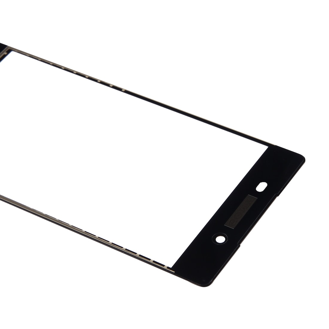 Ersstatningsskjerm touch screen digitizer - Sony Xperia Z3+ / Z4