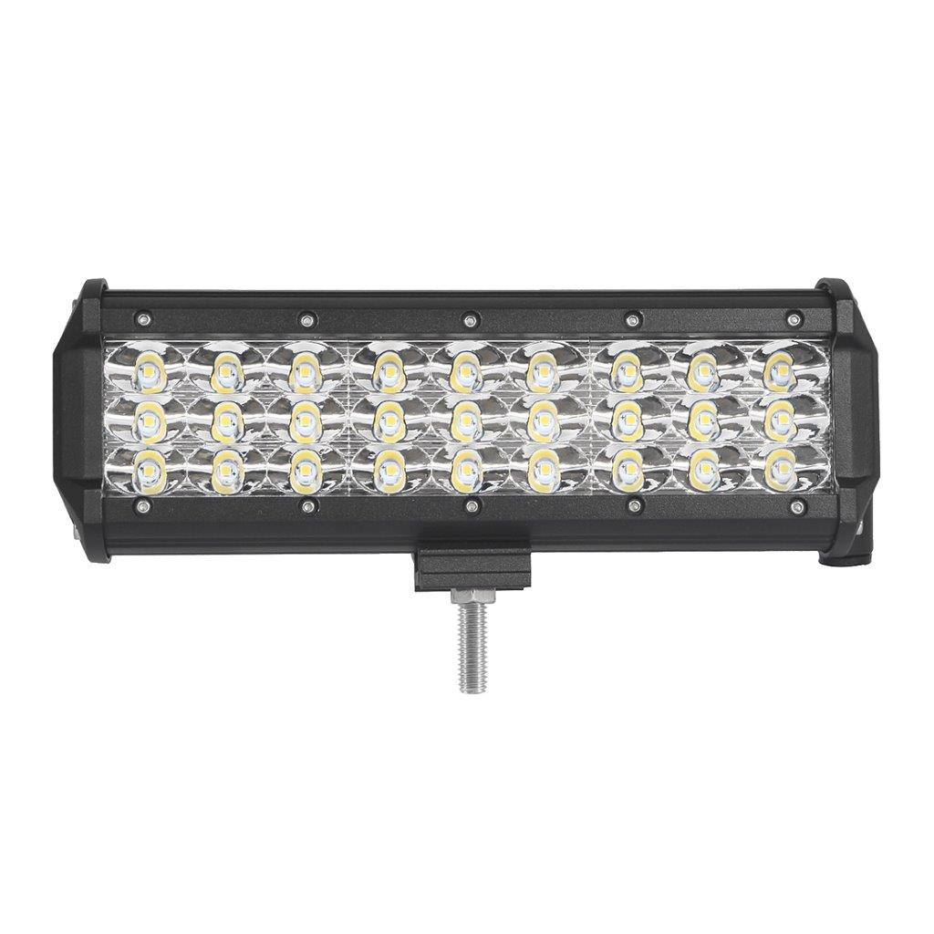 Lysrampe kjøretøy LED - 108 Watt, Spotl 10800 LM
