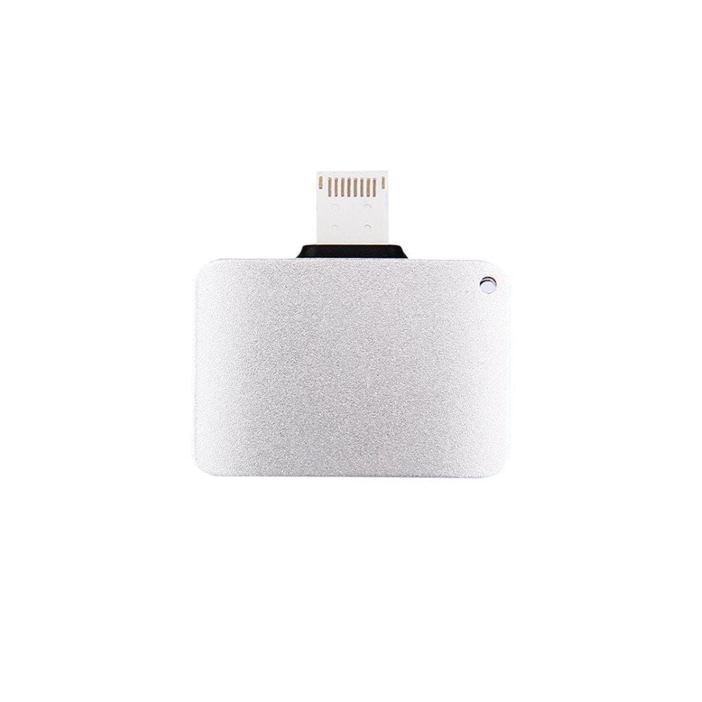 Lightning lyd Adapter iPhone 8 / 7 / 7 Plus