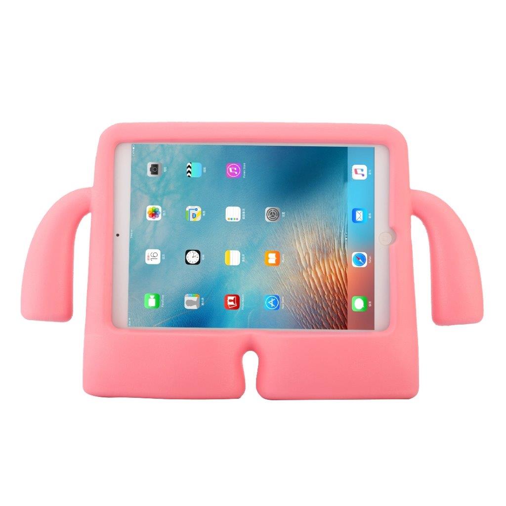 Beskyttende iPad Air-futteral til barn - Rosa