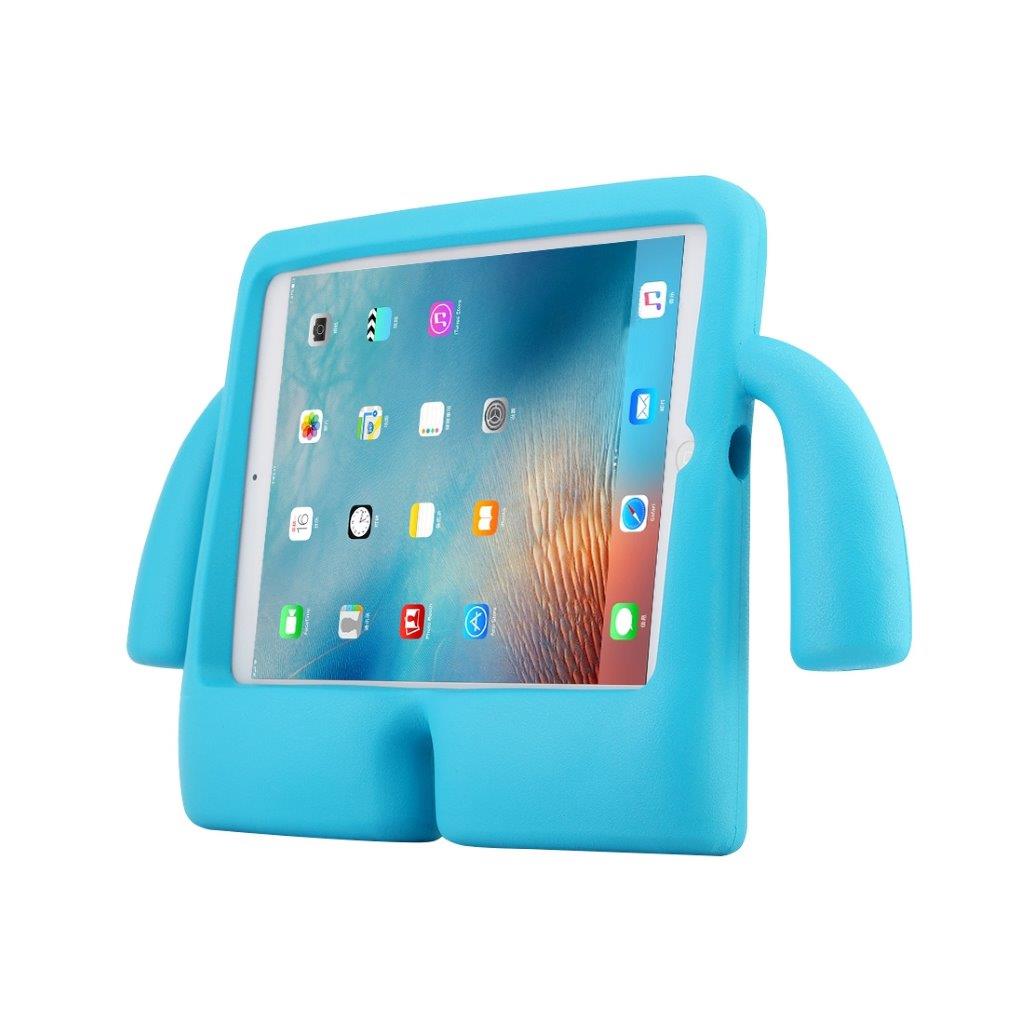 Beskyttende iPad Air-futteral til barn - Blå