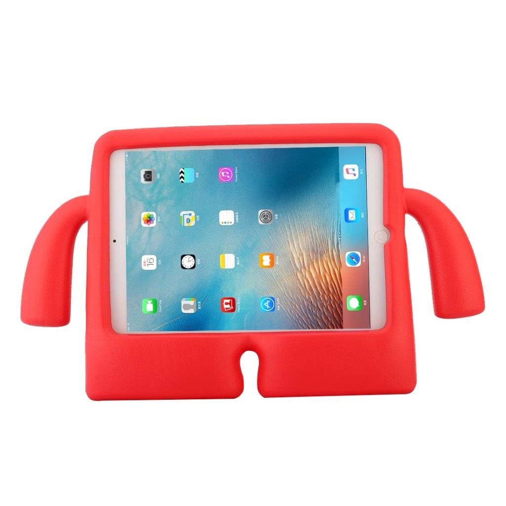 Beskyttende iPad Air-futteral til barn - Rød