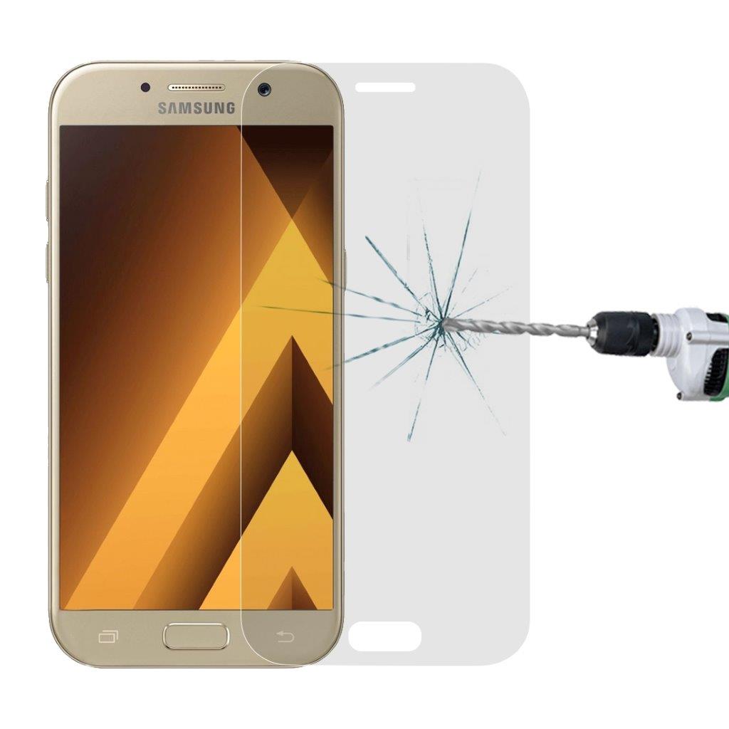 Skjermbeskyttelse i herdet glass - Samsung Galaxy A7 (2017)