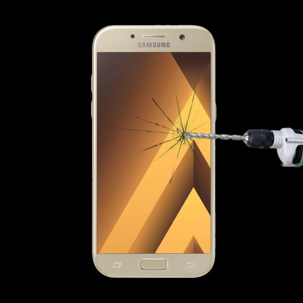 Skjermbeskyttelse i herdet glass - Samsung Galaxy A7 (2017)