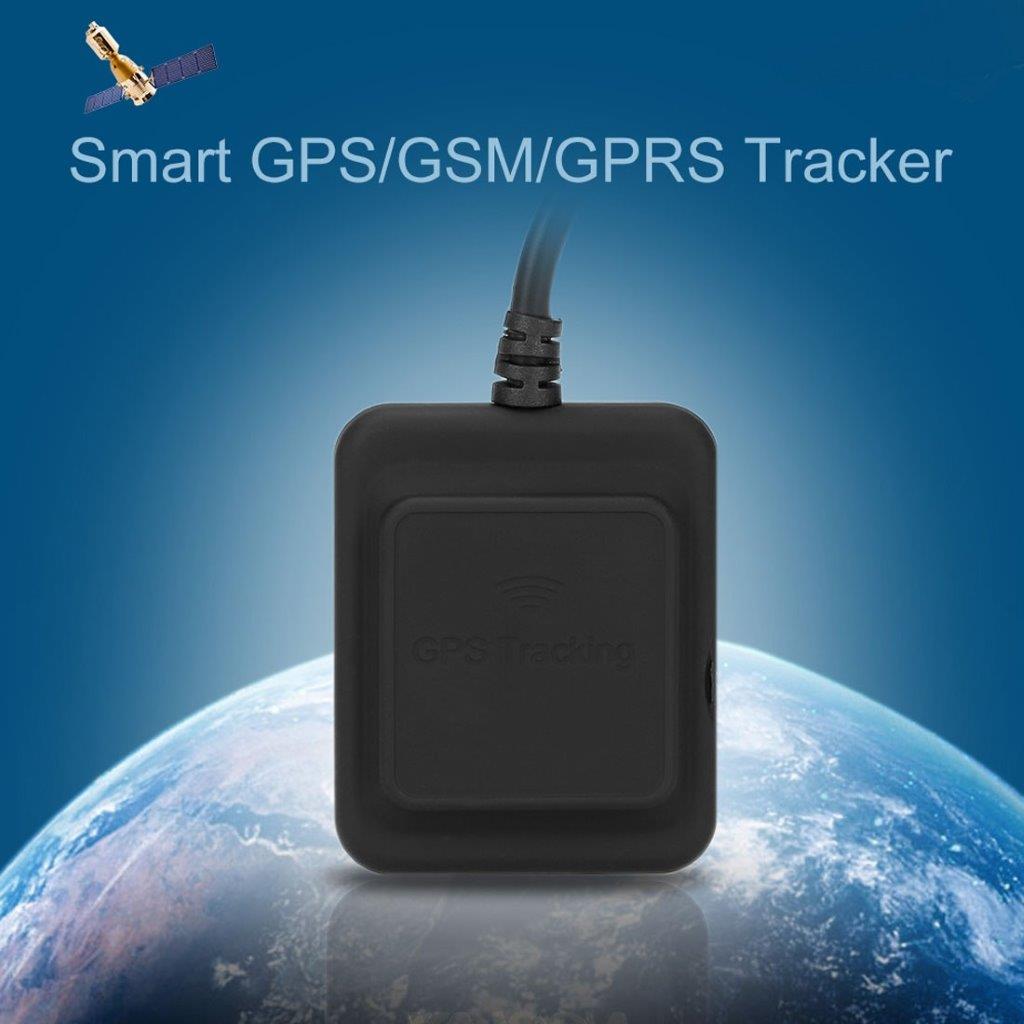 GSM tracker MC / motorsykkel