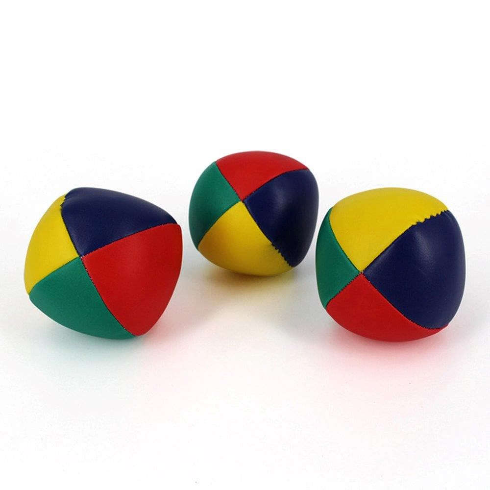 Sjongleringsball- 6,3cm