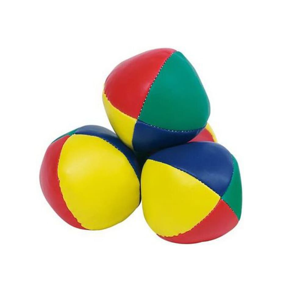 Sjongleringsball- 6,3cm