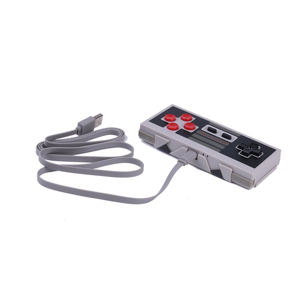 Trådløs NES kontroll / Gamepad