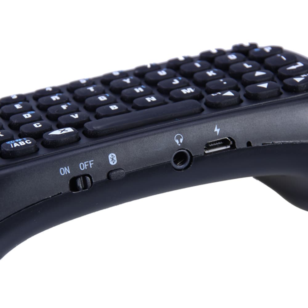 Trådløst tangentbord Playstation 4 / PS4