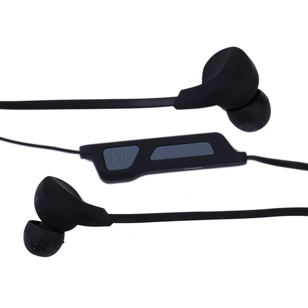 Sport bluetooth In-Ear earphone - høretelefoner for aktive